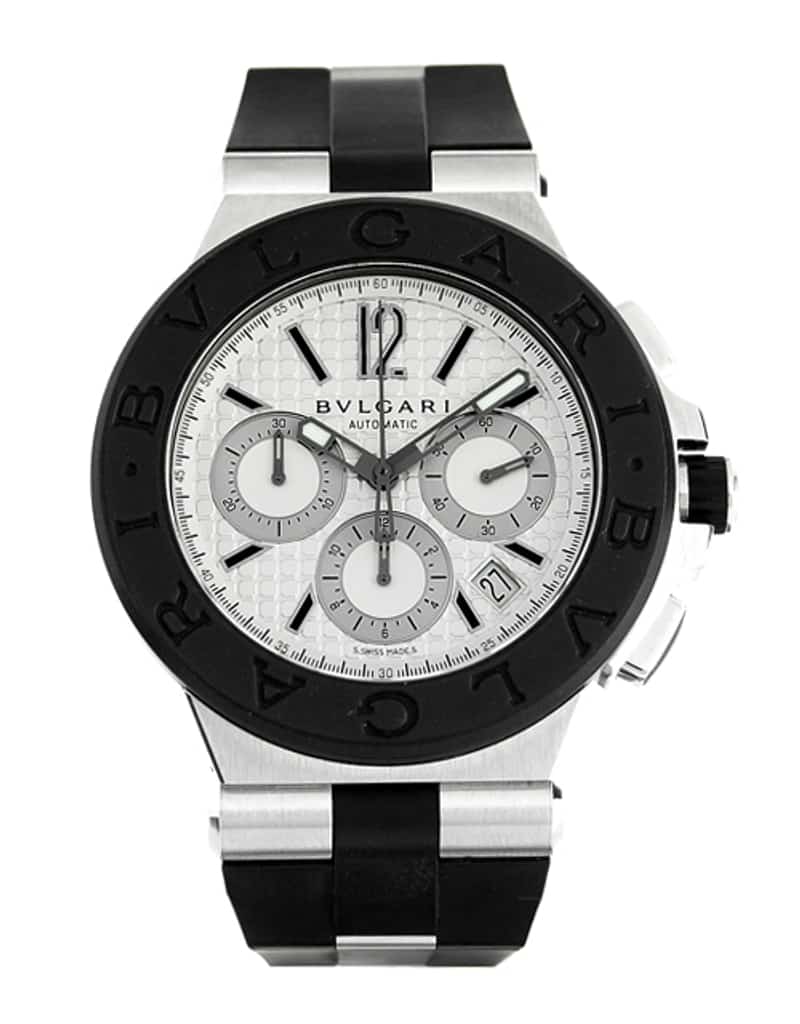 Bvlgari Diagono 101636 Bvlgari Diagono 101636